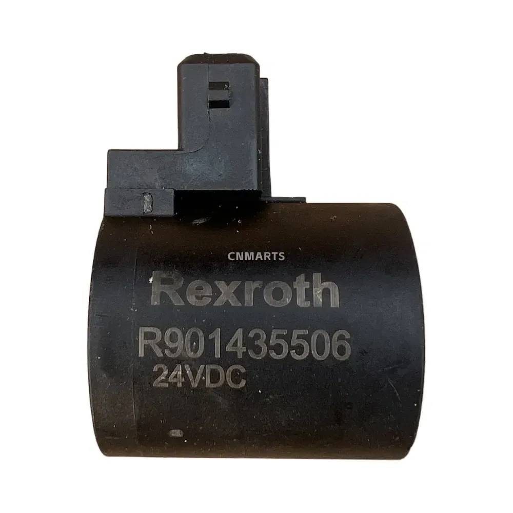 Rexroth R901435506 Solenoid Coil-img1 Rexroth R901435506 Solenoid Coil