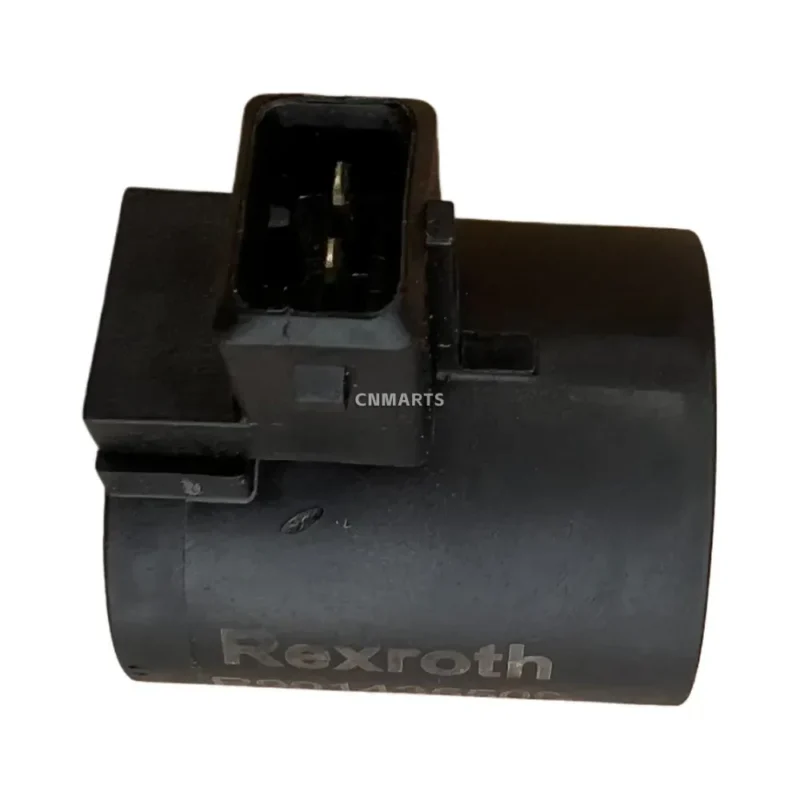 Rexroth R901435506 Solenoid Coil