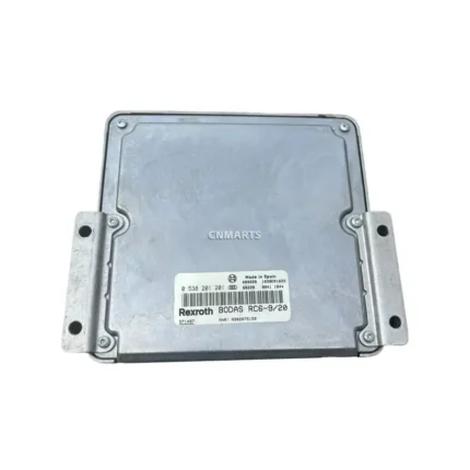 Rexroth RC6-9/20 Electronic Control Unit (ECU) / Mobile Controller
