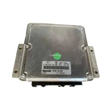 Rexroth RC8-8/22 (R902098796) Electronic Control Unit (ECU) Controller