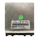 Rexroth RC8-8/22 (R902098796) Electronic Control Unit (ECU) Controller