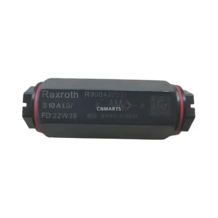 Rexroth S 10 A 1.0/ Hydraulic Check Valve