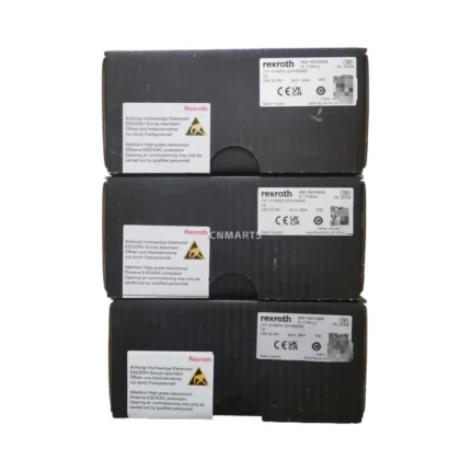 Rexroth VT-MSPA1-22/F5/000/000 Amplifier Card