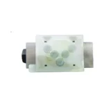 Rexroth Z2S 10-2-3X/ (MNR: R900421985) Pilot-operated Check Valve (Hydraulic Sandwich Check Valve)