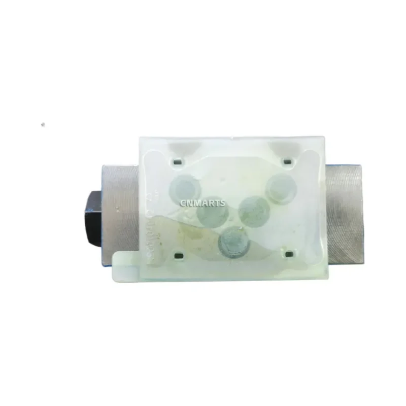 Rexroth Z2S 10-2-3X/ (MNR: R900421985) Pilot-operated Check Valve (Hydraulic Sandwich Check Valve)