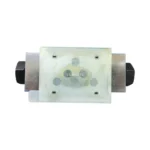 Rexroth Z2S 10-2-3X/ (MNR: R900421985) Pilot-operated Check Valve (Hydraulic Sandwich Check Valve)