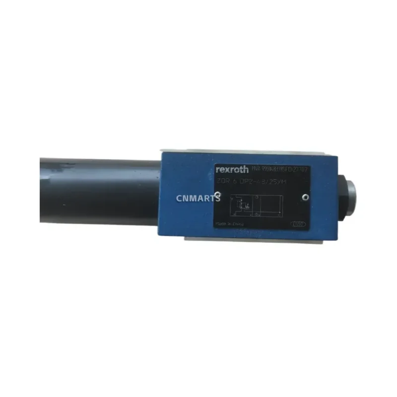 Rexroth ZDR 6 DP2-43/25YM Pressure Reducing Valve