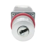 Rockwell Automation 800MR-H31BLA Key Operated Switch