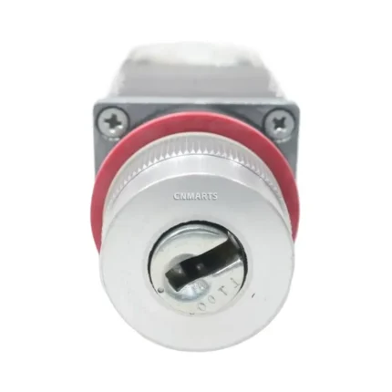 Rockwell Automation 800MR-H31BLA Key Operated Switch
