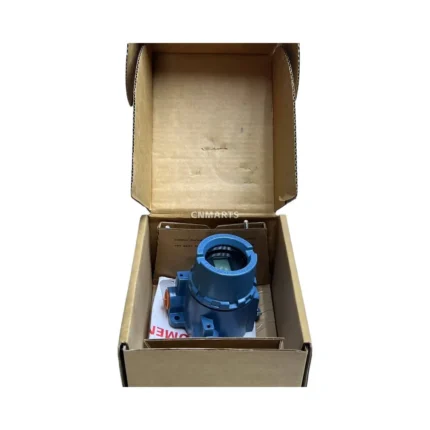 Rosemount 644HANAJ5M5C4Q4K1105 Temperature Transmitter