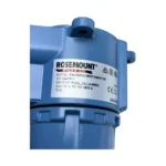 Rosemount 644HANAJ5M5C4Q4K1105 Temperature Transmitter
