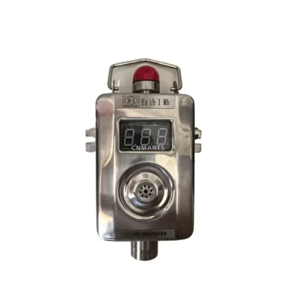 Ruiante GJJ100 Coal Mine Laser Methane Sensor