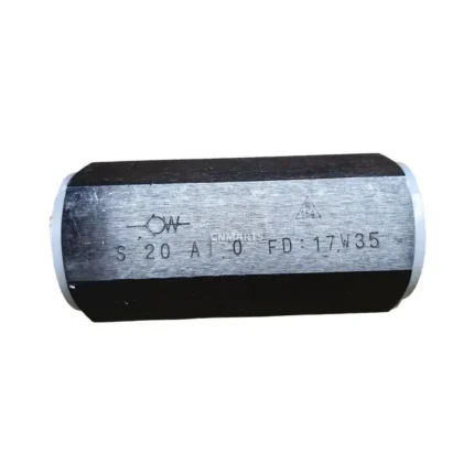 S 20 A1.0 Wirewound Power Resistor