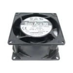 SANYO DENKI 109-043UL AC Axial Cooling Fan