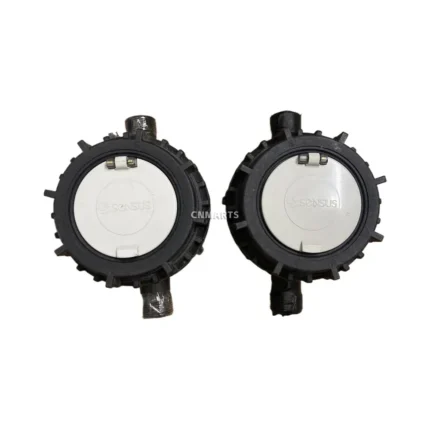 SENSUS 40194265, 40194264 Chemical-resistant Water Meter
