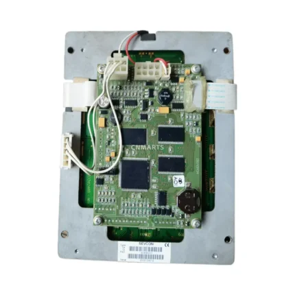 SEVCON 359125 Industrial LCD Display Monitor Unit