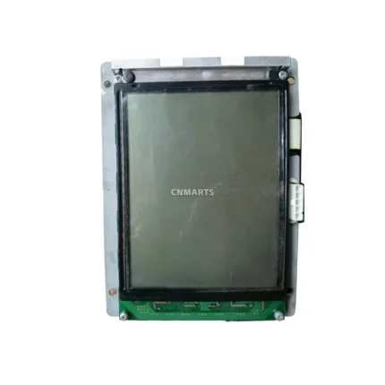 SEVCON 359125 Industrial LCD Display Monitor Unit