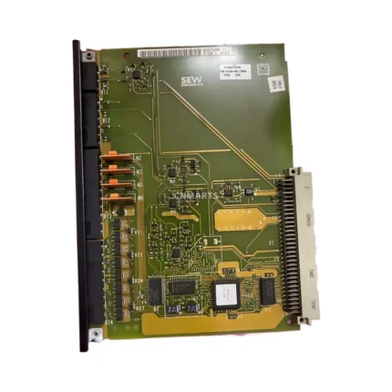 SEW-EURODRIVE DIO 8227268.11 Control Card (Digital I/O Board)