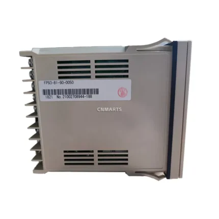 SHIMADEN FP93-8I-90-0050 Program Controller (Temperature Controller)