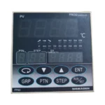 SHIMADEN FP93-8I-90-0050 Program Controller (Temperature Controller)