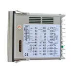 SHIMADEN FP93-8I-90-0050 Program Controller (Temperature Controller)
