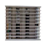 SHIMADEN FP93-8I-90-0050 Program Controller (Temperature Controller)