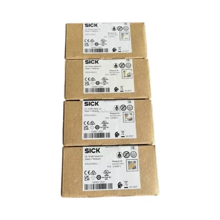 SICK GTE10-N4211 Photoelectric Sensor