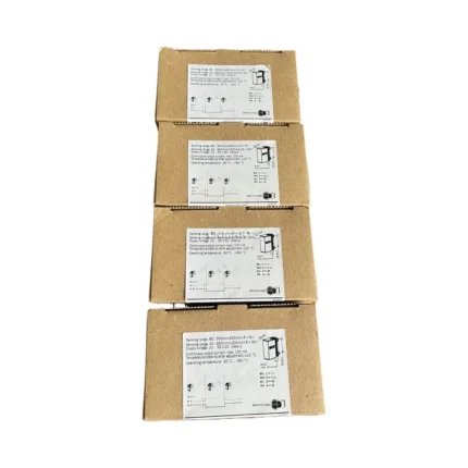 SICK GTE10-N4211 Photoelectric Sensor