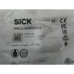 SICK IMB12-08NPOVCOS Inductive Proximity Sensor