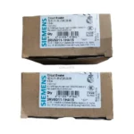SIEMENS 3RV6011-1HA15 Motor Protection Circuit Breaker (Molded Case Circuit Breaker)