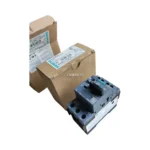 SIEMENS 3RV6011-1HA15 Motor Protection Circuit Breaker (Molded Case Circuit Breaker)