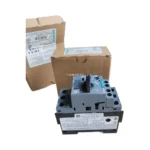 SIEMENS 3RV6011-1HA15 Motor Protection Circuit Breaker (Molded Case Circuit Breaker)