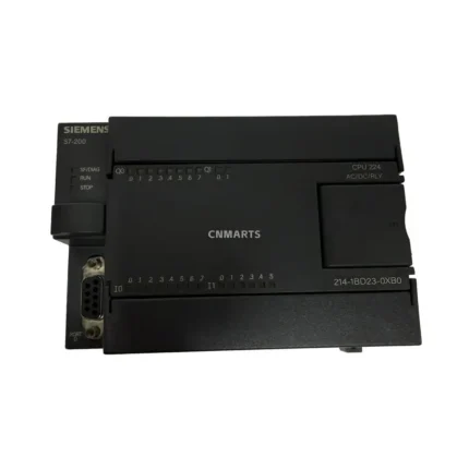 SIEMENS 6ES7 214-1BD23-0XB0 CPU Module