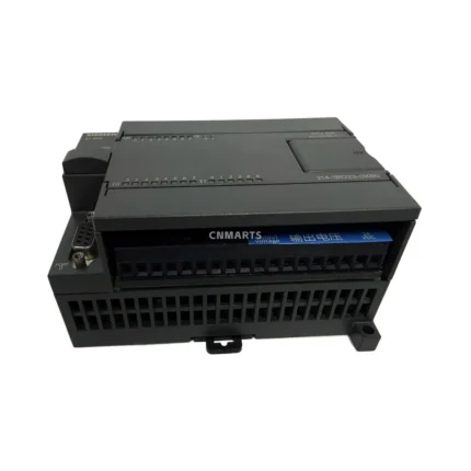 SIEMENS 6ES7 214-1BD23-0XB0 CPU Module