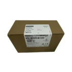 SIEMENS 6ES7 214-1BD23-0XB0 CPU Module