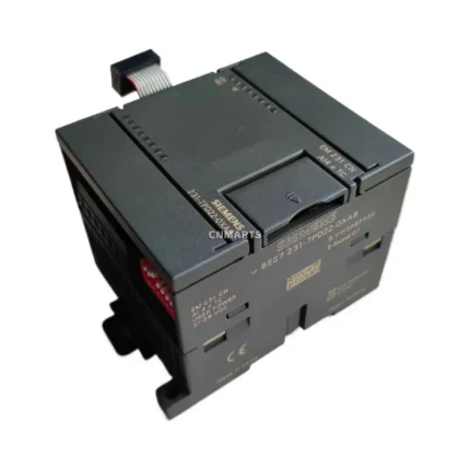 SIEMENS 6ES7 231-7PD22-0XA8 PLC Analog Input Module (Thermocouple Expansion Module)