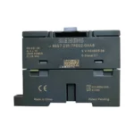 SIEMENS 6ES7 231-7PD22-0XA8 PLC Analog Input Module (Thermocouple Expansion Module)