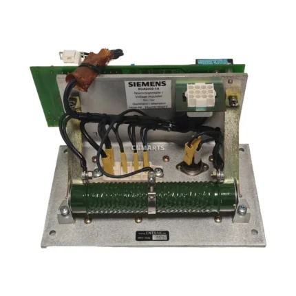 SIEMENS 6GA2492-1A Voltage Regulator