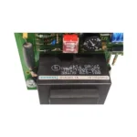 SIEMENS 6GA2492-1A Voltage Regulator