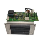 SIEMENS 6GA2492-1A Voltage Regulator