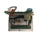 SIEMENS 6GA2492-1A Voltage Regulator