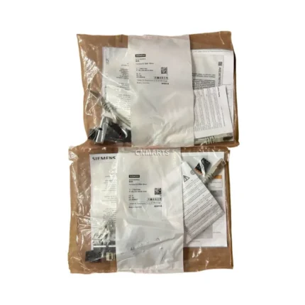 SIEMENS 6SL3162-8AD00-0AA0 / 6SL3162-8BE00-0AA0 Servo Drive Accessory Kit (Terminal Kit)