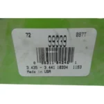 SKF 99339 Speedi-Sleeve Shaft Repair Sleeve