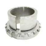 SKF SNW 16 X 2-11/16 Adapter Sleeve with Lock Nut