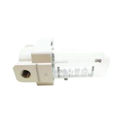 SMC AL40-03-A Pneumatic Lubricator