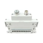 SMC EX600-ED2 Fieldbus Unit / Electrical Interface Unit