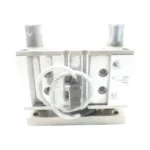 SMC MGPM63-DCG3350G-25 Compact Guide Cylinder