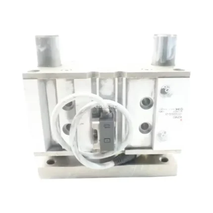 SMC MGPM63-DCG3350G-25 Compact Guide Cylinder