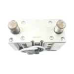 SMC MGPM63-DCG3350G-25 Compact Guide Cylinder