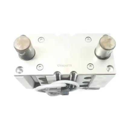 SMC MGPM63-DCG3350G-25 Compact Guide Cylinder